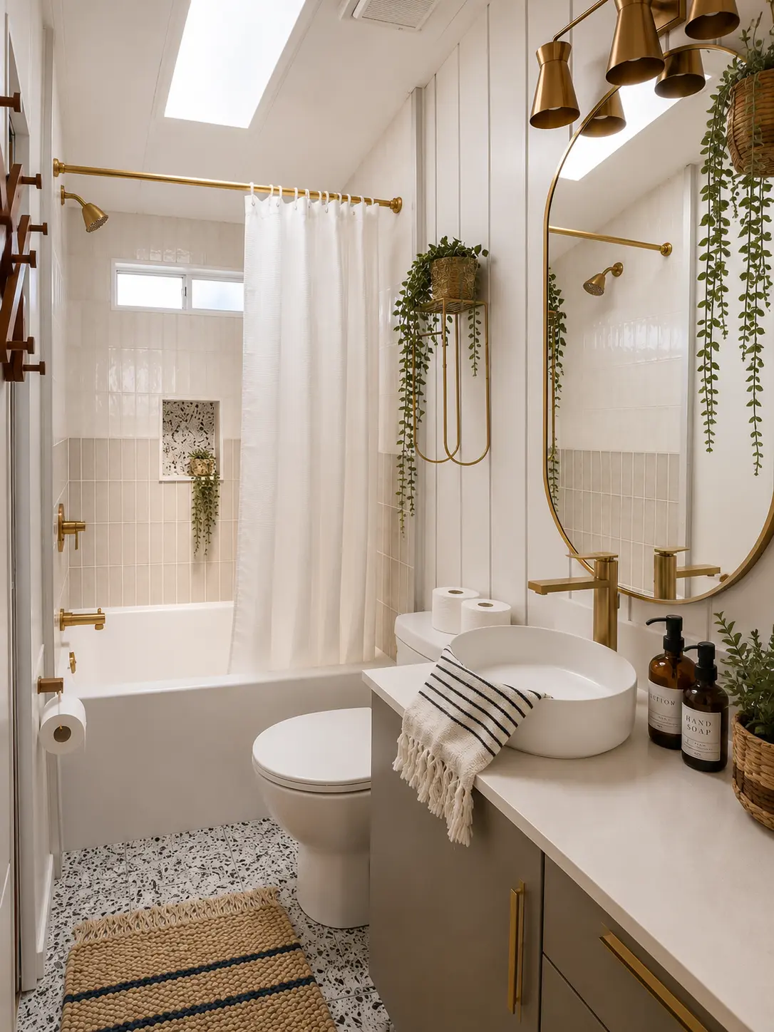 Full bath